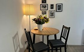 Oina Studio 21 Residence